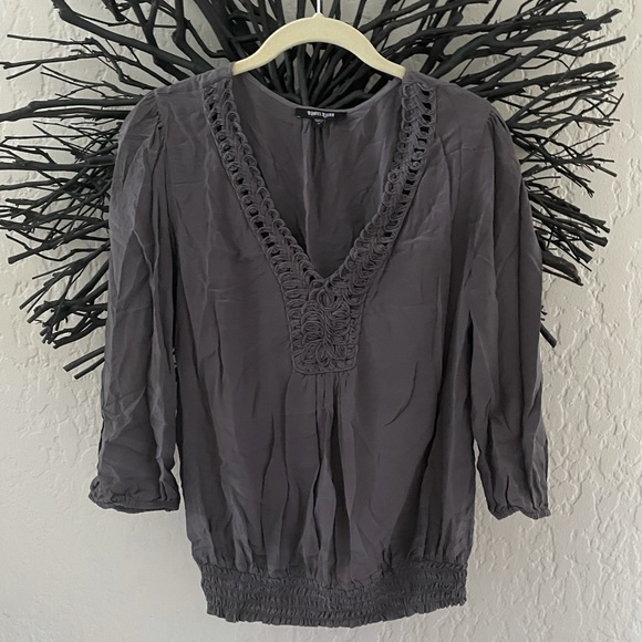 Daniel Rainn | Tops | Daniel Rainn Silk 